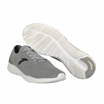 Кроссовки Anta Running Shoes - 110033, фото 3 - интернет-магазин MEGASPORT