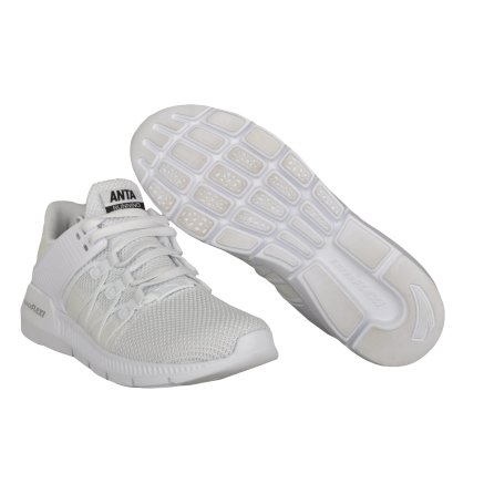 Кросівки Anta Running Shoes - 109665, фото 3 - інтернет-магазин MEGASPORT
