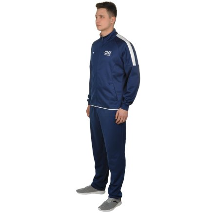 Спортивный костюм Anta Knit Track Suit - 110044, фото 2 - интернет-магазин MEGASPORT