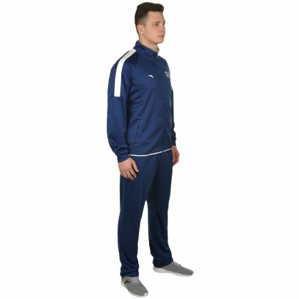 Спортивный костюм Anta Knit Track Suit - 110044, фото 4 - интернет-магазин MEGASPORT