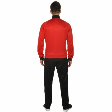 Спортивный костюм Anta Knit Track Suit - 110046, фото 3 - интернет-магазин MEGASPORT