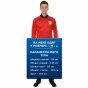 Спортивный костюм Anta Knit Track Suit, фото 13 - интернет магазин MEGASPORT