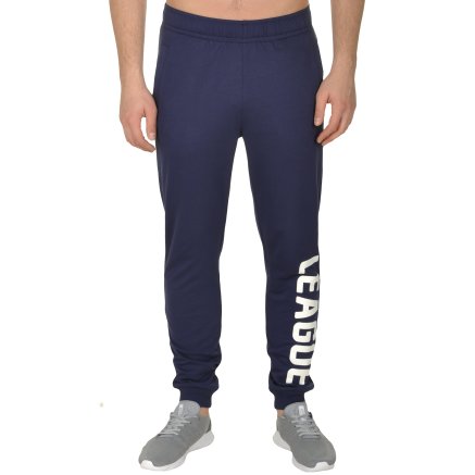 Спортивные штаны Anta Knit Track Pants - 110061, фото 1 - интернет-магазин MEGASPORT