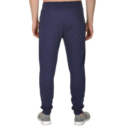Спортивные штаны Anta Knit Track Pants - 110061, фото 3 - интернет-магазин MEGASPORT
