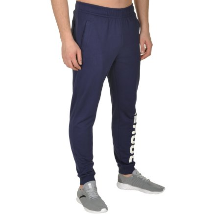 Спортивные штаны Anta Knit Track Pants - 110061, фото 4 - интернет-магазин MEGASPORT