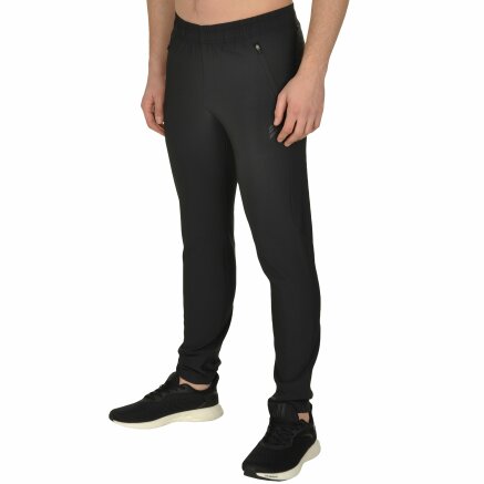 Спортивные штаны Anta Woven Track Pants - 109567, фото 2 - интернет-магазин MEGASPORT