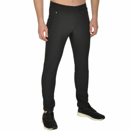 Спортивные штаны Anta Woven Track Pants - 109567, фото 4 - интернет-магазин MEGASPORT