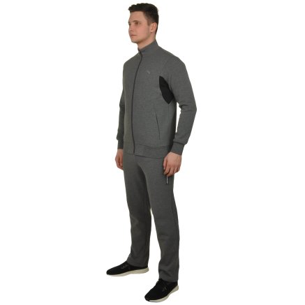 Спортивный костюм Anta Knit Track Suit - 109690, фото 3 - интернет-магазин MEGASPORT
