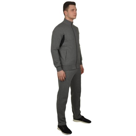 Спортивный костюм Anta Knit Track Suit - 109690, фото 5 - интернет-магазин MEGASPORT