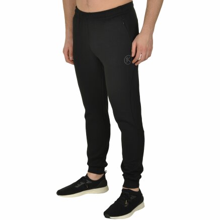 Спортивнi штани Anta Knit Track Pants - 109693, фото 2 - інтернет-магазин MEGASPORT