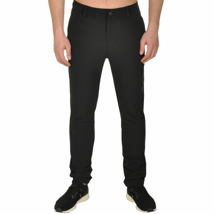 Спортивные штаны Anta Woven Track Pants - 109698, фото 1 - интернет-магазин MEGASPORT