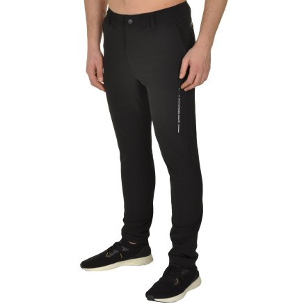 Спортивные штаны Anta Woven Track Pants - 109698, фото 2 - интернет-магазин MEGASPORT