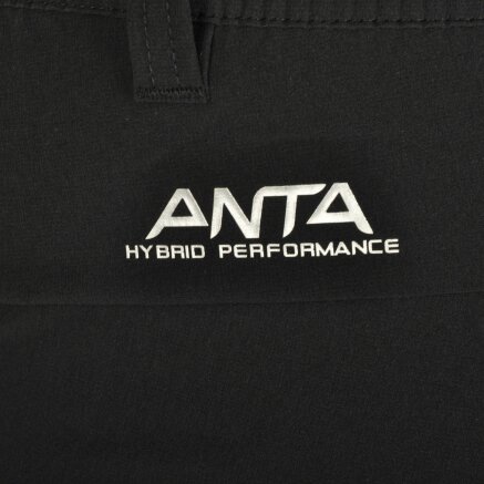Спортивные штаны Anta Woven Track Pants - 109698, фото 7 - интернет-магазин MEGASPORT