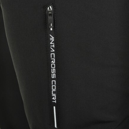 Спортивные штаны Anta Woven Track Pants - 109698, фото 8 - интернет-магазин MEGASPORT
