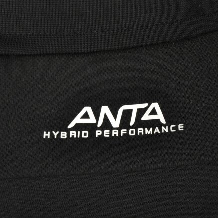 Спортивные штаны Anta Knit Track Pants - 109575, фото 6 - интернет-магазин MEGASPORT