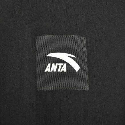 Кофта Anta Knit Track Top - 109721, фото 7 - інтернет-магазин MEGASPORT