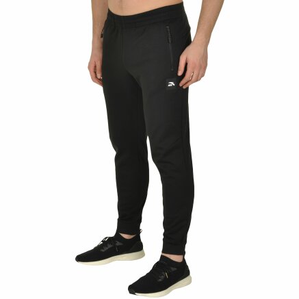Спортивнi штани Anta Knit Track Pants - 109727, фото 2 - інтернет-магазин MEGASPORT