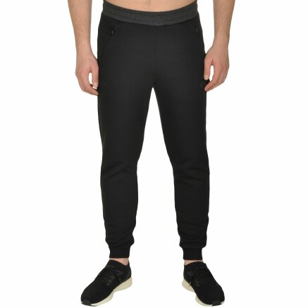 Спортивные штаны Anta Knit Track Pants - 109728, фото 1 - интернет-магазин MEGASPORT