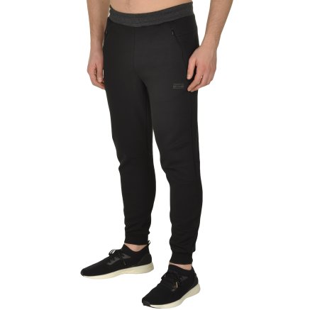 Спортивнi штани Anta Knit Track Pants - 109728, фото 2 - інтернет-магазин MEGASPORT