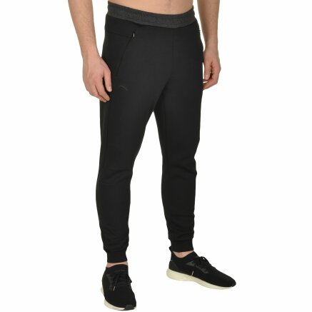 Спортивные штаны Anta Knit Track Pants - 109728, фото 4 - интернет-магазин MEGASPORT