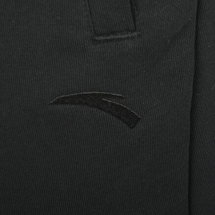 Спортивнi штани Anta Knit Track Pants - 109730, фото 6 - інтернет-магазин MEGASPORT