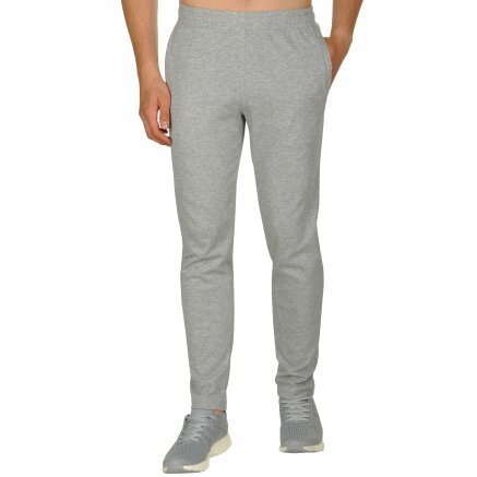 Спортивные штаны Anta Knit Track Pants - 111198, фото 1 - интернет-магазин MEGASPORT
