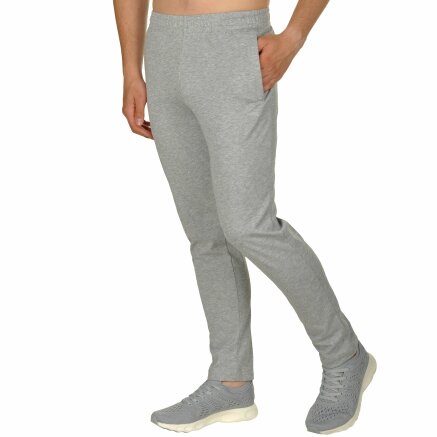Спортивнi штани Anta Knit Track Pants - 111198, фото 2 - інтернет-магазин MEGASPORT