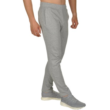 Спортивные штаны Anta Knit Track Pants - 111198, фото 4 - интернет-магазин MEGASPORT