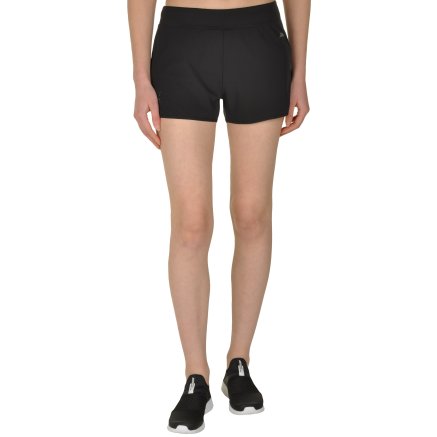 Шорти Anta Woven Shorts - 110102, фото 1 - інтернет-магазин MEGASPORT