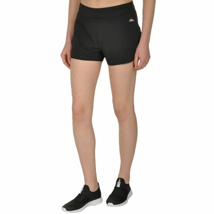Шорти Anta Woven Shorts - 110102, фото 2 - інтернет-магазин MEGASPORT
