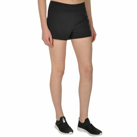 Шорти Anta Woven Shorts - 110102, фото 4 - інтернет-магазин MEGASPORT