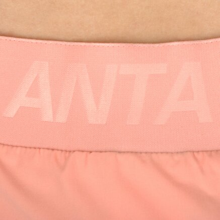 Юбка Anta Skirt - 110114, фото 6 - интернет-магазин MEGASPORT
