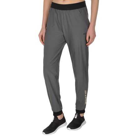 Спортивные штаны Anta Woven Track Pants - 110134, фото 2 - интернет-магазин MEGASPORT
