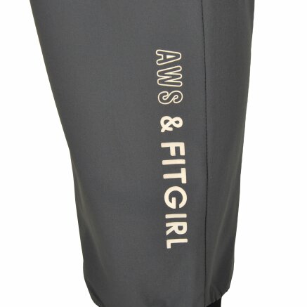 Спортивные штаны Anta Woven Track Pants - 110134, фото 7 - интернет-магазин MEGASPORT