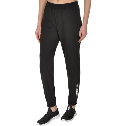 Спортивные штаны Anta Woven Track Pants - 110135, фото 2 - интернет-магазин MEGASPORT