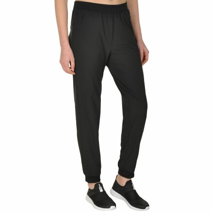 Спортивные штаны Anta Woven Track Pants - 110135, фото 4 - интернет-магазин MEGASPORT