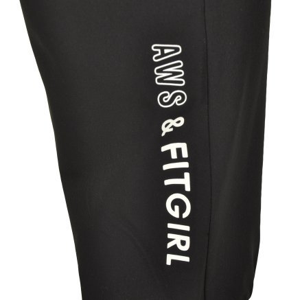 Спортивные штаны Anta Woven Track Pants - 110135, фото 5 - интернет-магазин MEGASPORT