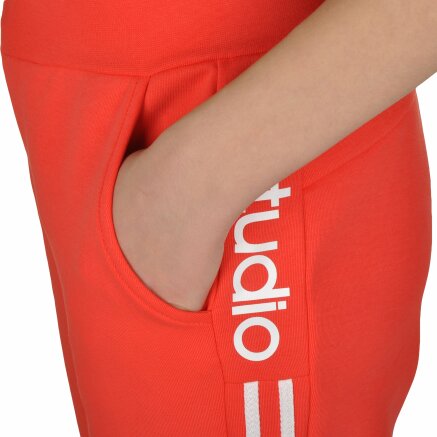 Спортивнi штани Anta Knit Track Pants - 109590, фото 5 - інтернет-магазин MEGASPORT
