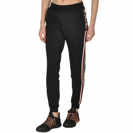 Спортивные штаны Anta Knit Track Pants - 109591, фото 2 - интернет-магазин MEGASPORT