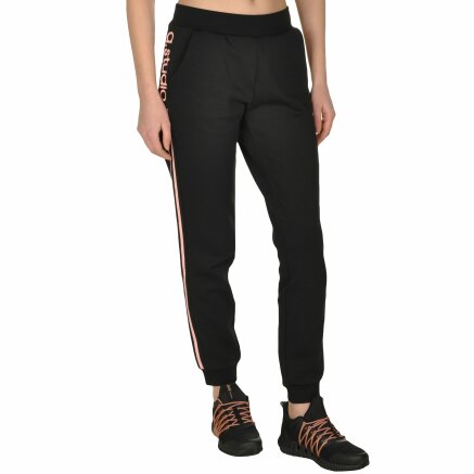Спортивные штаны Anta Knit Track Pants - 109591, фото 4 - интернет-магазин MEGASPORT