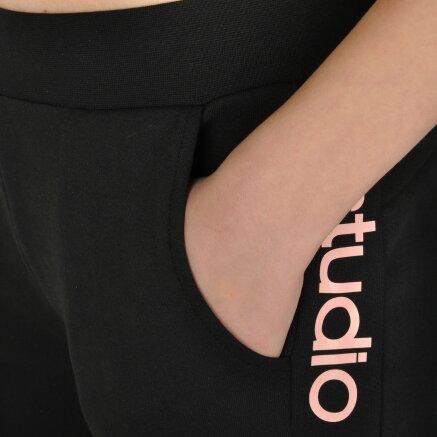 Спортивные штаны Anta Knit Track Pants - 109591, фото 5 - интернет-магазин MEGASPORT