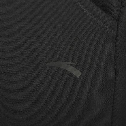 Спортивнi штани Anta Knit Track Pants - 109592, фото 6 - інтернет-магазин MEGASPORT