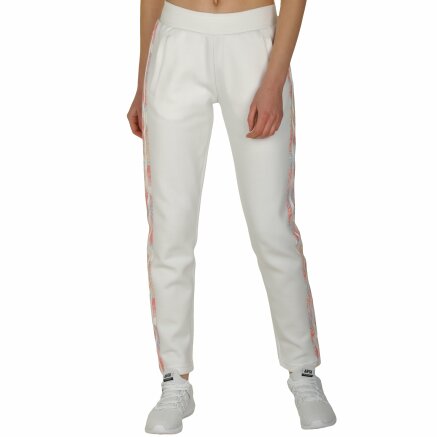 Спортивные штаны Anta Knit Track Pants - 109770, фото 1 - интернет-магазин MEGASPORT