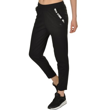 Спортивнi штани Anta Knit Track Pants - 111225, фото 2 - інтернет-магазин MEGASPORT