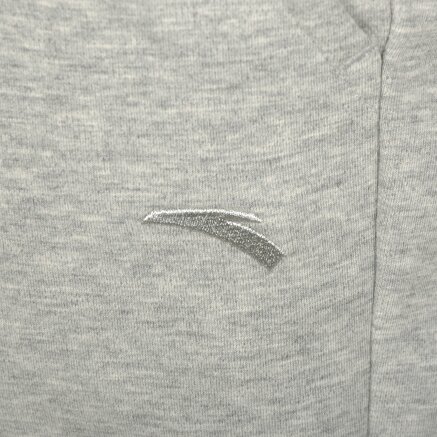 Спортивнi штани Anta Knit Track Pants - 111226, фото 6 - інтернет-магазин MEGASPORT