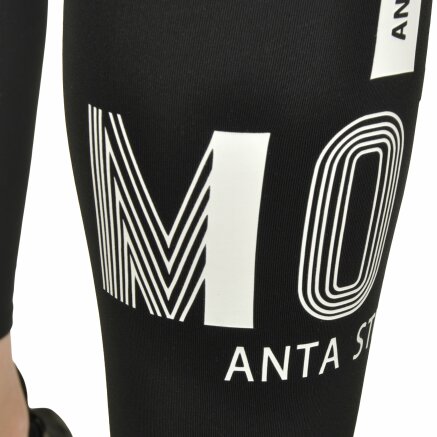 Легінси Anta Knit Track Pants - 111227, фото 7 - інтернет-магазин MEGASPORT