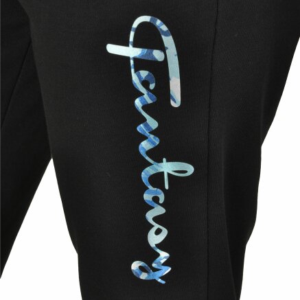 Спортивнi штани Anta Knit Track Pants - 111233, фото 6 - інтернет-магазин MEGASPORT