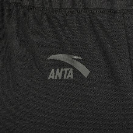 Спортивнi штани Anta Knit Track Pants - 111233, фото 7 - інтернет-магазин MEGASPORT