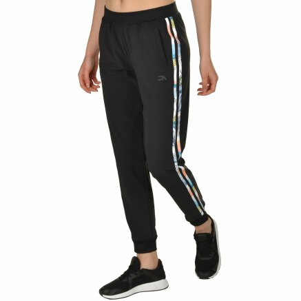 Спортивнi штани Anta Knit Track Pants - 111234, фото 2 - інтернет-магазин MEGASPORT