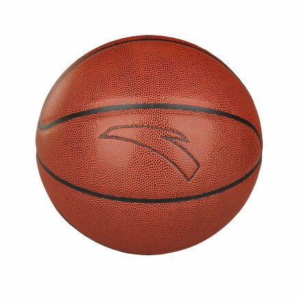 М'яч Anta Basketball - 109776, фото 1 - інтернет-магазин MEGASPORT